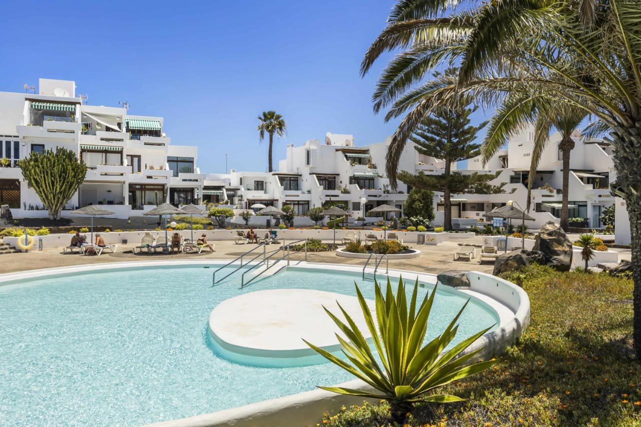 Holyhome Mills 1113 Costa Teguise Zewnętrze zdjęcie