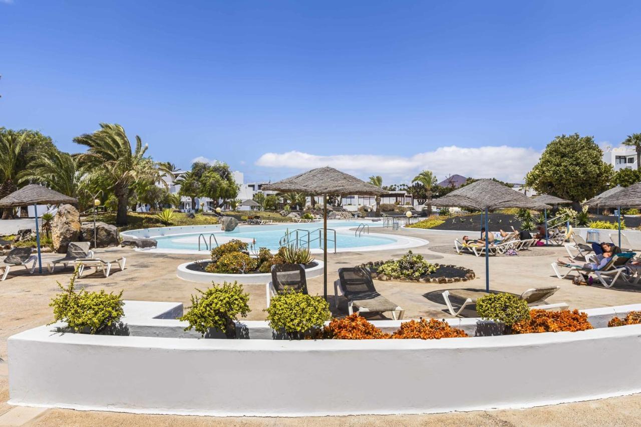 Holyhome Mills 1113 Costa Teguise Zewnętrze zdjęcie