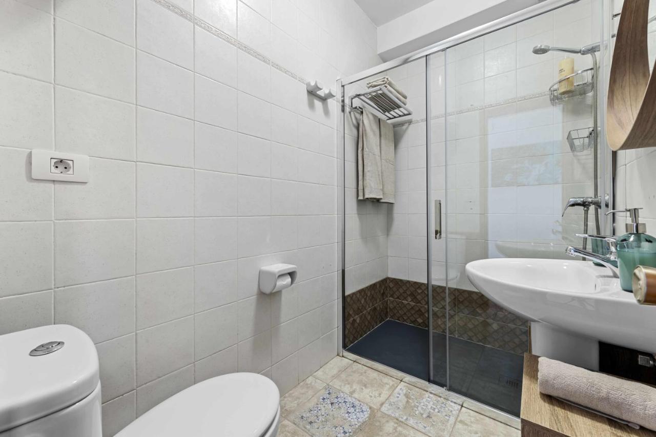 Holyhome Mills 1113 Costa Teguise Zewnętrze zdjęcie
