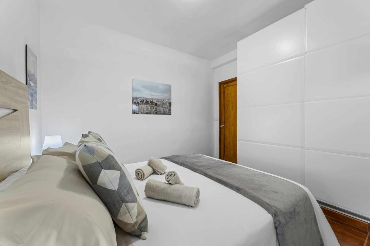 Holyhome Mills 1113 Costa Teguise Zewnętrze zdjęcie