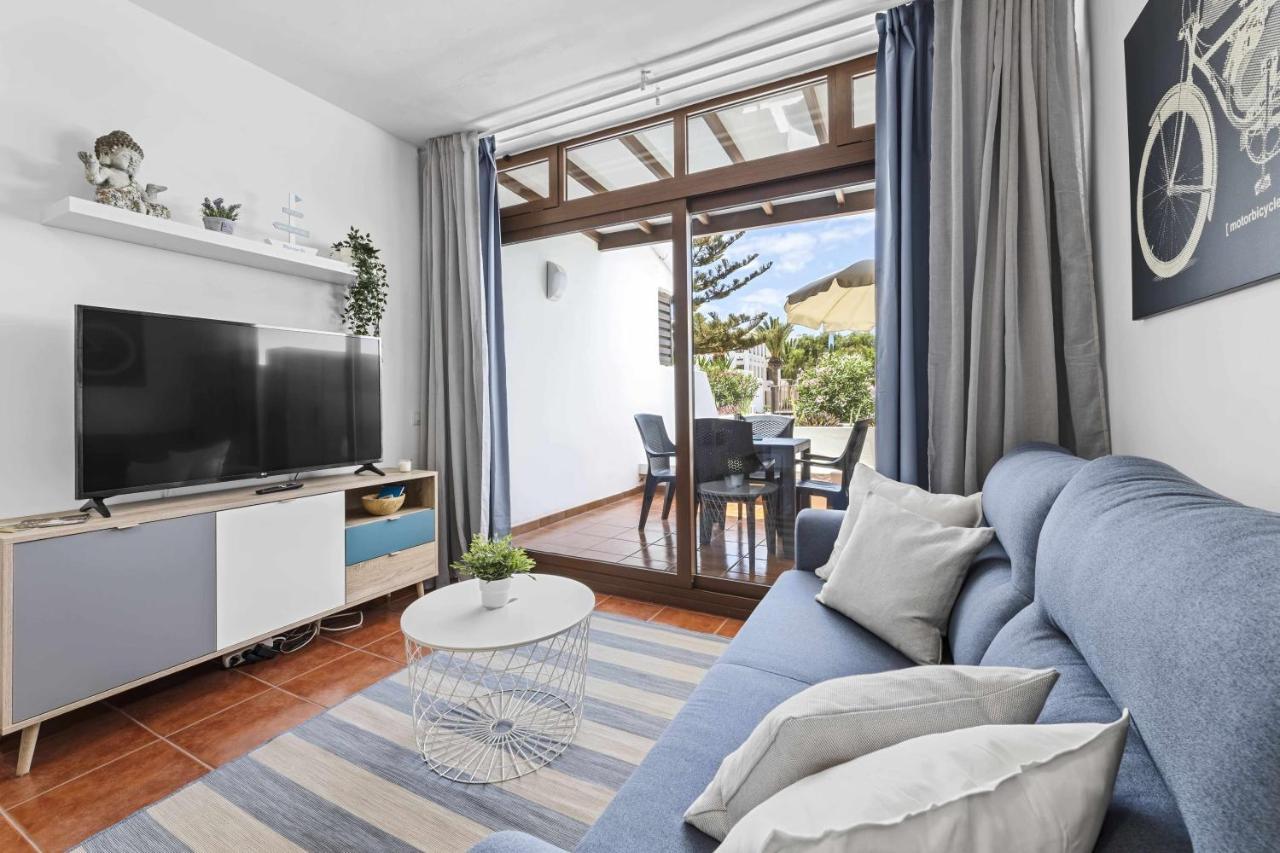 Holyhome Mills 1113 Costa Teguise Zewnętrze zdjęcie