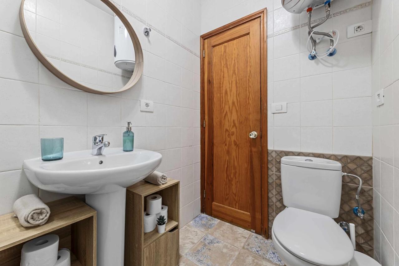 Holyhome Mills 1113 Costa Teguise Zewnętrze zdjęcie