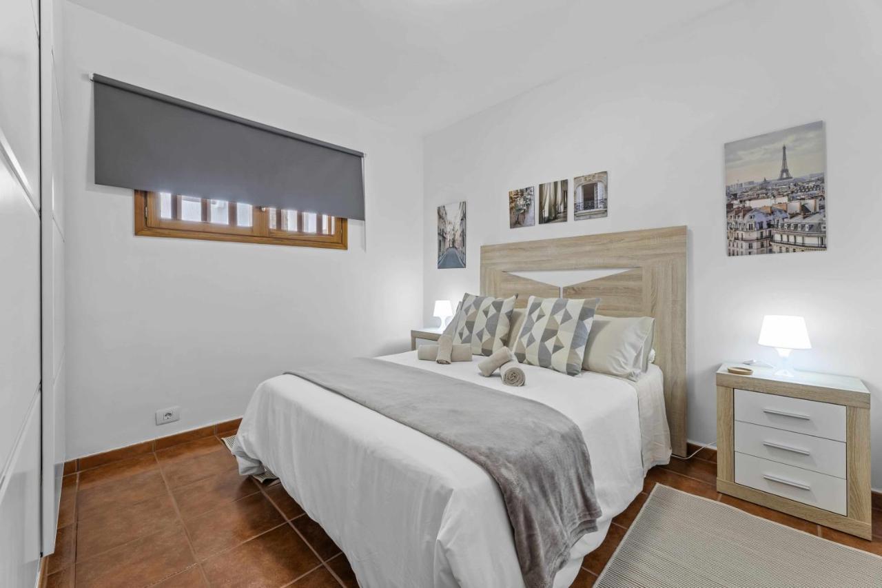 Holyhome Mills 1113 Costa Teguise Zewnętrze zdjęcie