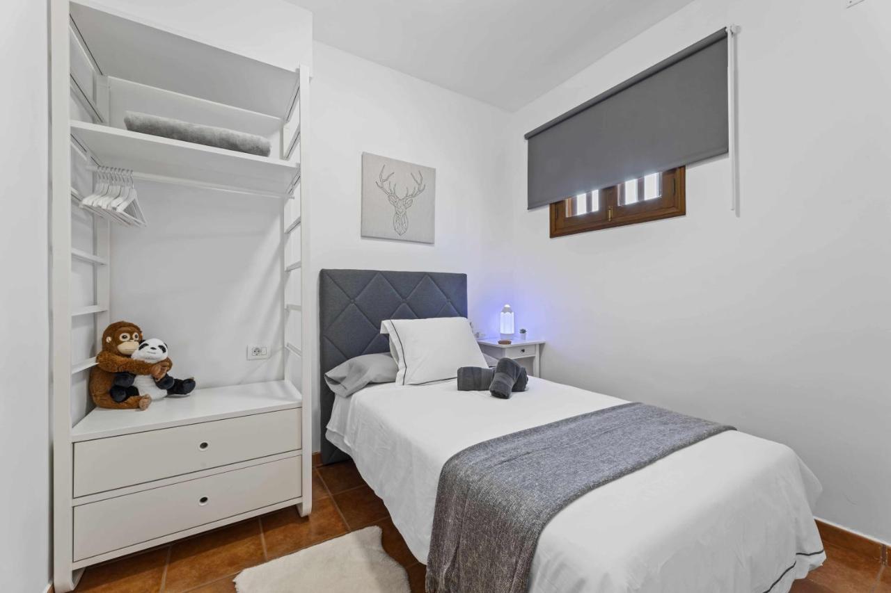 Holyhome Mills 1113 Costa Teguise Zewnętrze zdjęcie