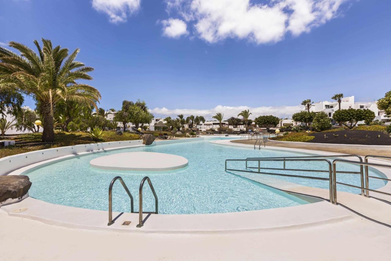 Holyhome Mills 1113 Costa Teguise Zewnętrze zdjęcie