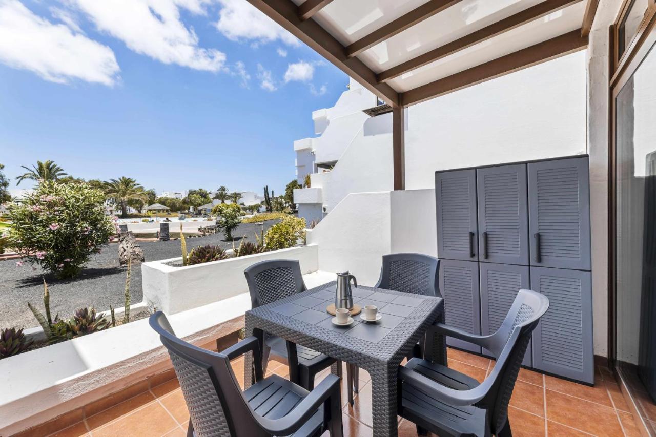 Holyhome Mills 1113 Costa Teguise Zewnętrze zdjęcie