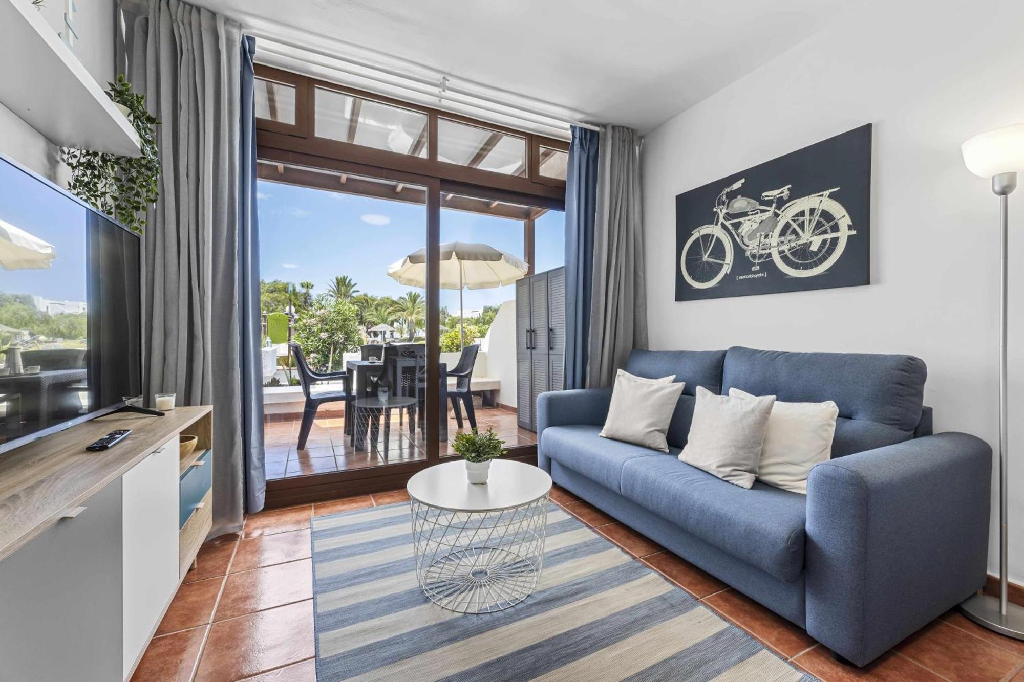 Holyhome Mills 1113 Costa Teguise Zewnętrze zdjęcie